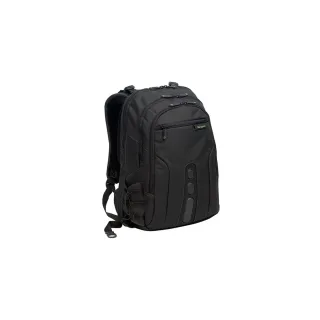 Targus TBB013EU Ecospruce 15.6" Backpack Black