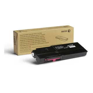 Xerox VersaLink C405 - High capacity - magenta - original - toner cartridge
