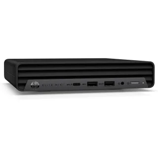 HP Mini Conf G9 wZR i712700T 16GB/256 PC Intel i7-12700T, SSD 256G 2280 PCIe NVMe, 16GB DDR5, W11 IoT64 Ent HIE, 1-1-1 Wty, ax6G+BT United Kingdom - UK English localization