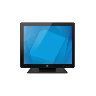 Elo Touch Solutions E596951 ET1717L 17" LCD (LED Bl) DT Pcap 10-TOUCH USB and RS232 Ctrl