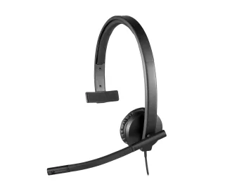 Logitech USB Headset Mono H570e