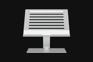 Razer - Notebook stand - mercury
