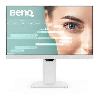 BENQ GW2486TC IPS USB-C HUB 1920X1080 16:9 5MS 100HZ 250 CD/