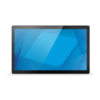 Elo Touch Solutions E391414 ESY22I4 4.0 Value 22" Rock 4GB 32GB A10 Gms No Standard Black