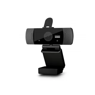 Urban Factory WHD30UF Webee Pro Webcam USB Full HD 1080P 2M Pixels Autofocus
