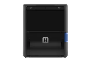 Honeywell LNX3-1-N00B101 Lynx 3" Black NFC USB C BT5.0 Wi-Fi EU Apac Me