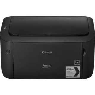 Canon i-SENSYS LBP6030B LBP 6030B 6030 B  - Printer - B/W - laser - A4/Legal - 2400 x 600 dpi - up to 18  ppm - capacity: 150 sheets - USB 2.0