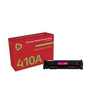 Xerox - Magenta - compatible - toner cartridge (alternative for: HP CF413A)