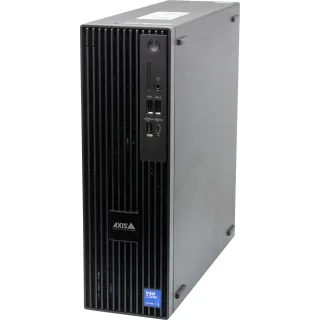 AXIS S9302 Mk II Wired Video Surveillance Station - TAA Compliant - Camera Station - 4K Recording (03427-003)