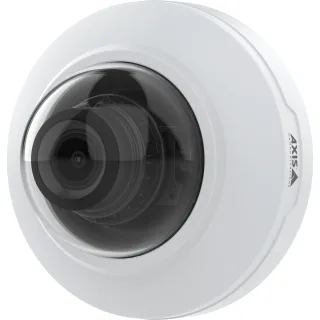 AXIS M4216-V D/N MINI DOME 3-6 MM LENS