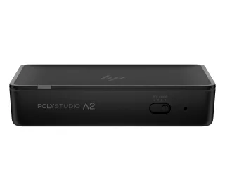 HP Poly Studio A2 - Audio bridge