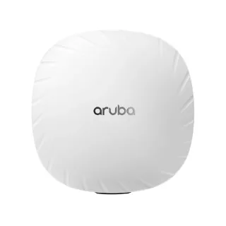 HPE Aruba AP-535 (RW) - Campus - radio access point - ZigBee, Bluetooth, Wi-Fi 6 - 2.4 GHz, 5 GHz