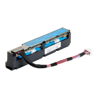 Battery Lithium Ion - for Smart Array P408e-p SR Gen10, P408i-p SR Gen10