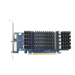 ASUS GT1030-2G-BRK - Graphics card - GF GT 1030 - 2 GB GDDR5 - PCIe 3.0 low profile - HDMI, DisplayPort