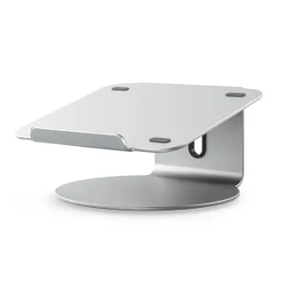 ELITE 360 LAPTOP STAND -SLIVER