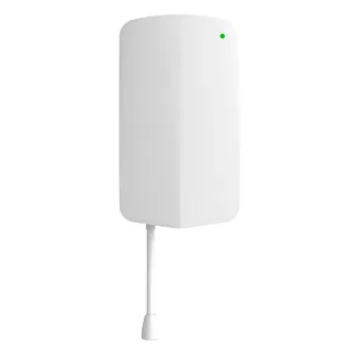 Cisco Meraki MT40 - Smart power controller - cloud-managed - wireless - Bluetooth 4.2 LE, 802.15.1 - 2.4 Ghz