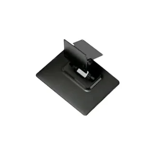 Elo Touch Solutions E044162 2-POS Adjustable Table-top Stand for 15" I-ser Interact Signage