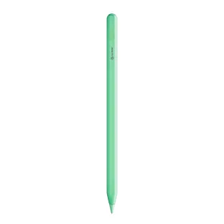 iPad Stylus Pen with Wireless Charging - Green