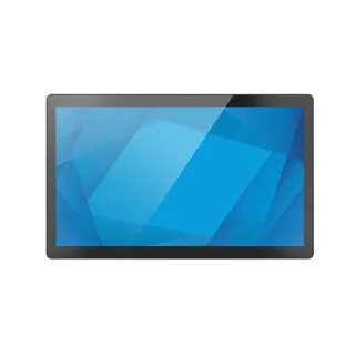 23.8IN I-SERIES 3 WIN11 FHD I3 8GB RAM 256GB SSD NO STAND BLACK