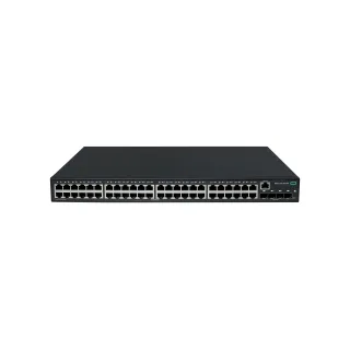 HPE NETWORKING CW 2050 48P 10/100/1000BASE-T 4P SFP 1G/2.5G