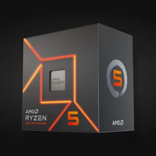 AMD Ryzen 5 7500 Box