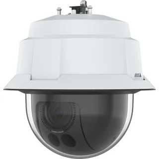 AXIS Q6086-E (EU) HIGH-END PTZ CAMERA 4MP 50/60FPS HIGH SENSITI