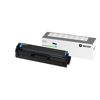 XEROX C300 C303 C305 CYAN EXTRA HIGH CAP TONER 6400 PAGES