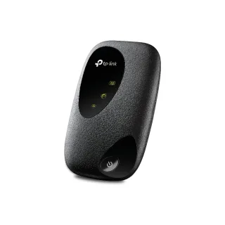 TP-Link M7010 V1 - Mobile hotspot - 4G LTE - 150 Mbps - 802.11b/g/n