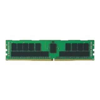 Lenovo ThinkSystem - DDR5 - module - 64 GB - DIMM 288-pin - 4800 MT/s / PC5-38400 - registered - for ThinkSystem SR630 V3, SR650 V3, SR850 V3, SR860 V3, ST650 V3