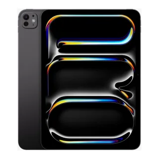 Apple MDWU4KN/A 11-INCH Ipad Pro Wi-Fi 2TB with Standard Glass - Space Black M5