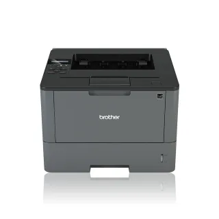 Brother HLL5000DZU1 HLL5000D 1200x1200 DPI 42PPM 128MB Printer/Cpy/Scn/Fx