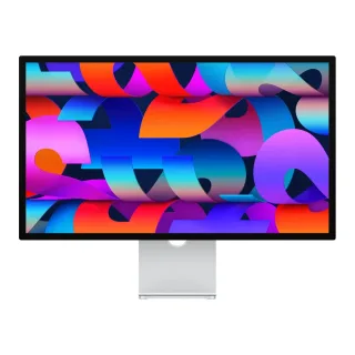 Apple Studio Display Nano-texture glass - LCD monitor - 27" - 5120 x 2880 5K @ 60 Hz - 600 cd/m² - Thunderbolt 5 - speakers with subwoofer