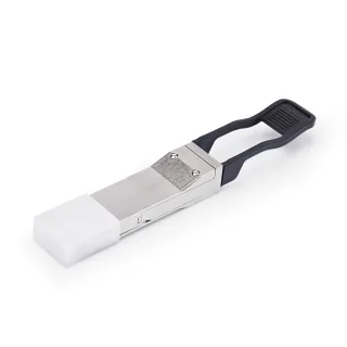 Startech - QSFP28 passive loopback testing module - 100GbE, 40GbE - TAA Compliant