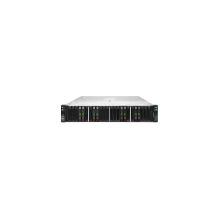HPE Apollo n2600 Gen10 Plus Small Form Factor - Rack-mountable 2U - up to 4 blades - hot-swap - CTO - for ProLiant XL225n Gen10 Plus 1U Node