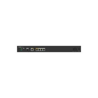NETGEAR Pro Router PR60X - Router 10GbE - WAN ports: 2 - rack-mountable