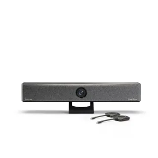 Barco ClickShare Bar Pro - All-in-One video bar - power adapter included