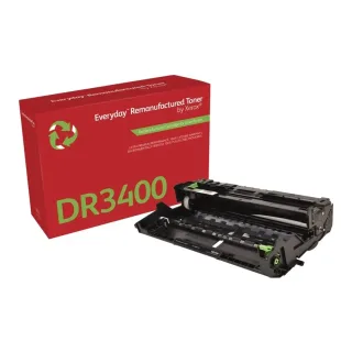 Xerox 006R04754 Everyday Drum Compatible with DR-3400 Standard Capacity