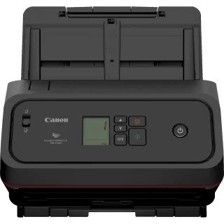 Canon imageFORMULA DR-C360 Scanner