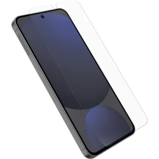 OtterBox - Screen protector for mobile phone - glass - clear - for Samsung Galaxy S24 FE