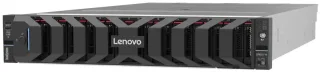 Lenovo ThinkSystem SR650 V4 7DGD - Server - rack-mountable 2U - 2-way - 1 x Xeon 6505P / up to 4.1 GHz - RAM 32 GB - no HDD - no OS - monitor: none