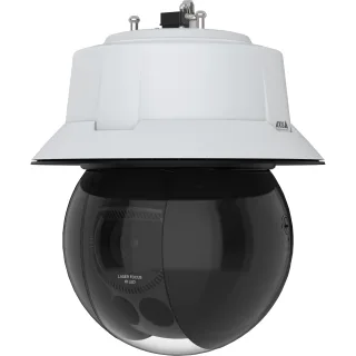 AXIS Q6355-LE UK VERSION NETWORK CAMERA
