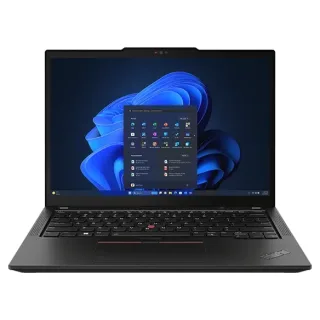 Lenovo ThinkPad X13 Laptop, 13.3 Inch WUXGA 1920x1200 IPS TouchScreen, Intel Core Ultra 5 135U Processor, 16GB DDR5X-6400 RAM, 512GB SSD, Windows 11 Pro with 3 Year Warranty