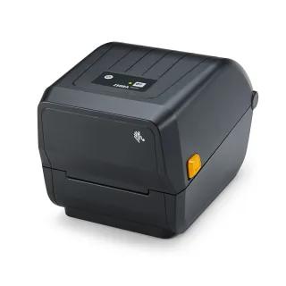 Zebra ZD23042-D0ED02EZ ZD230 DT Print Standard Ezpl 203 DPI EU/UK USB Wi-fi BT 4 Row