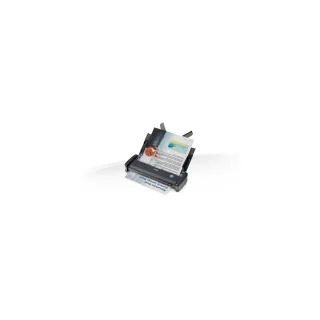 Canon imageFORMULA P-215II - Document scanner - CMOS / CIS - Duplex - 216 x 1000 mm - 600 dpi x 600 dpi - up to 15 ppm (mono) / up to 10 ppm (colour) - ADF (20 sheets) - up to 500 scans per day - USB 2.0