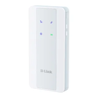 D-Link F518 - Mobile hotspot - 5G - Wi-Fi 5, Wi-Fi 6, LTE