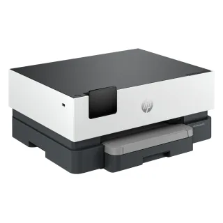 HP Officejet Pro 9110b - Printer - colour - Duplex - ink-jet - A4/Legal - 1200 x 1200 dpi - up to 22 ppm (mono) / up to 18 ppm (colour) - capacity: 250 sheets - USB 2.0, LAN, Wi-Fi(ac), Bluetooth 5.0 LE, USB 2.0 host - cement