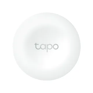 Tapo S200B V1 - Smart button - wireless - 863 - 865 Mhz, 868 - 868.6 MHz