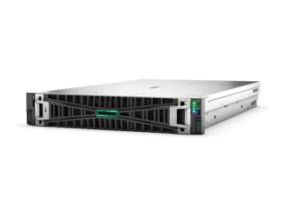 HPE ProLiant Compute DL380 Gen12 6505P 1P 2x32GB-R 8SFF MR408i-o 2x480GB SSD 2x1000W PS EU Server