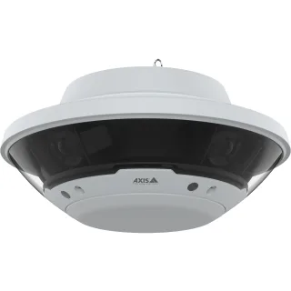 AXIS Q6300-E 50 HZ
