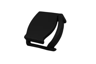 Logitech - Camera cover - for Logitech C930e, Webcam C930e